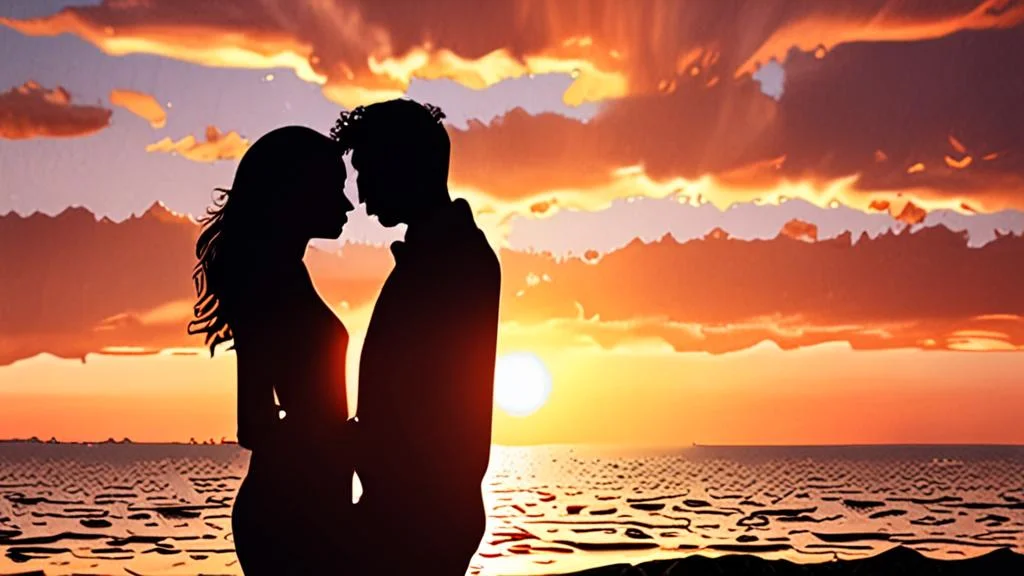 Секреты гармоничных отношений: астрологические советы для пар