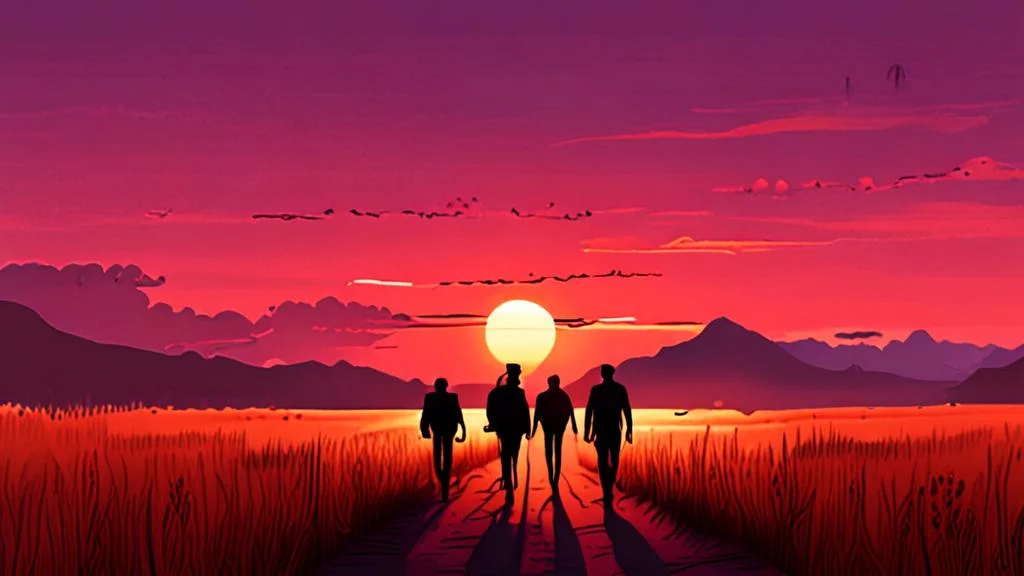 Астрологические советы для путешествий в 2027 году