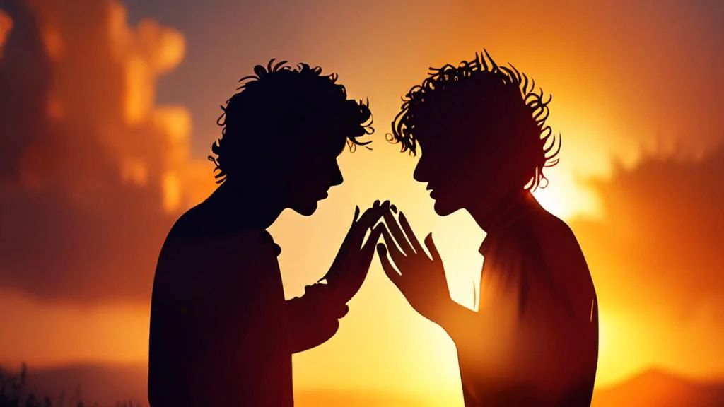 Астрологические советы для отношений в кризис