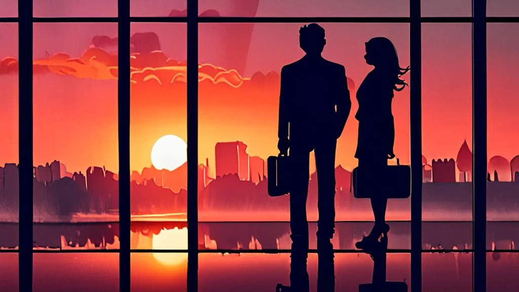 Астрология карьеры в браке: скрытые проблемы и решения