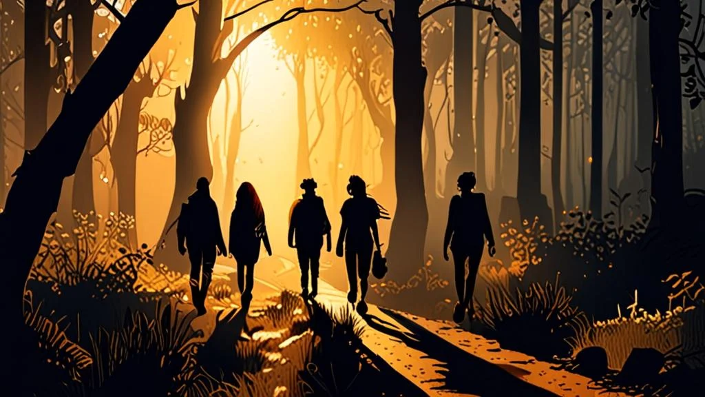 Астрология путешествий в кризис: как общаться и находить гармонию