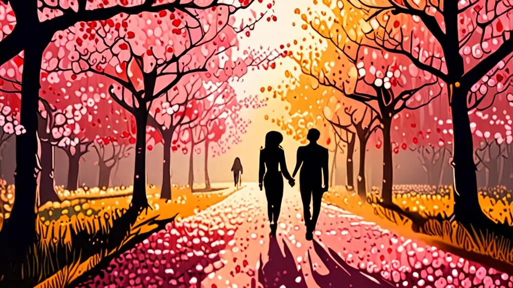 Астрология семейной совместимости весной: что звезды говорят о ваших отношениях