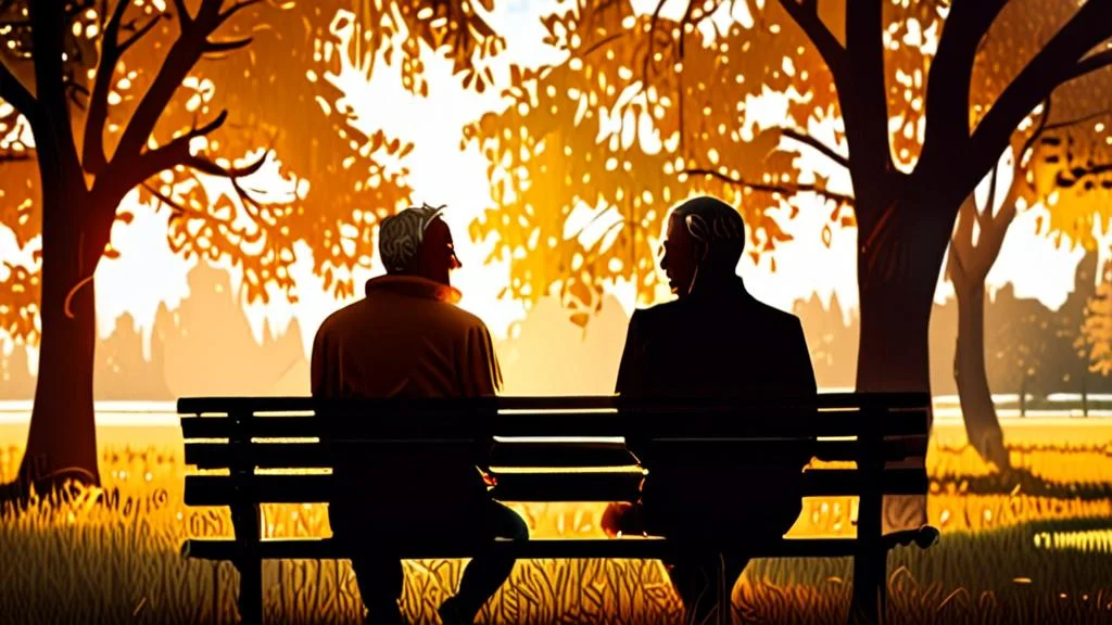 Близнецы и Весы: совместимость после 30 лет - мифы и правда