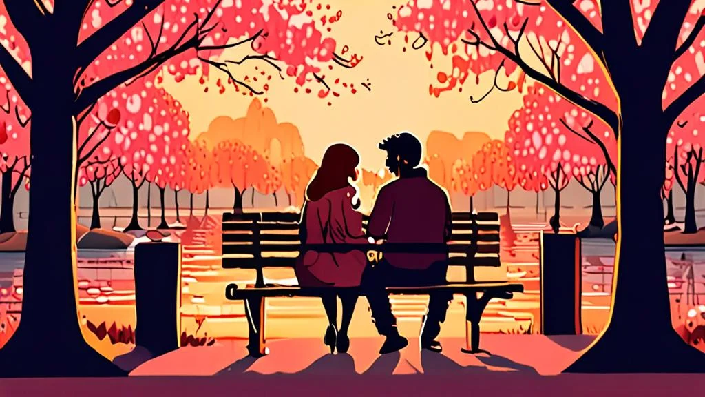 Любовь для Близнецов в марте 2026: 7 ошибок, которые нельзя совершать