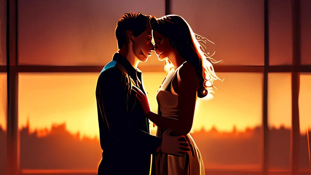 Близнецы в любви: секреты отношений для начинающих