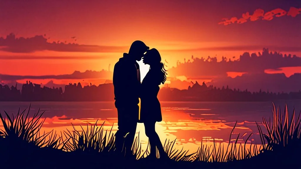 Близнецы в любви: 5 скрытых черт, которые удивят экстравертов