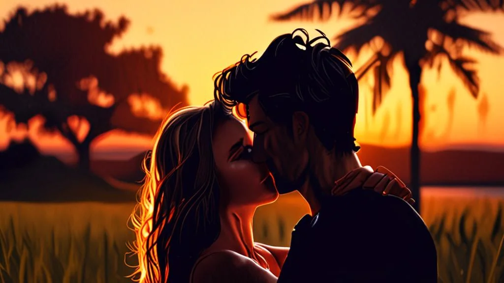 Близнецы в любви: сильные стороны в молодости