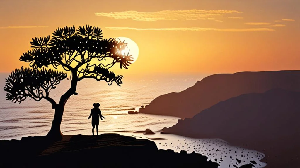 Близнецы в одиночестве: как проявляется их истинная личность