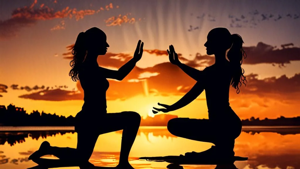 Близнецы и здоровье: как найти идеального партнёра в кризис