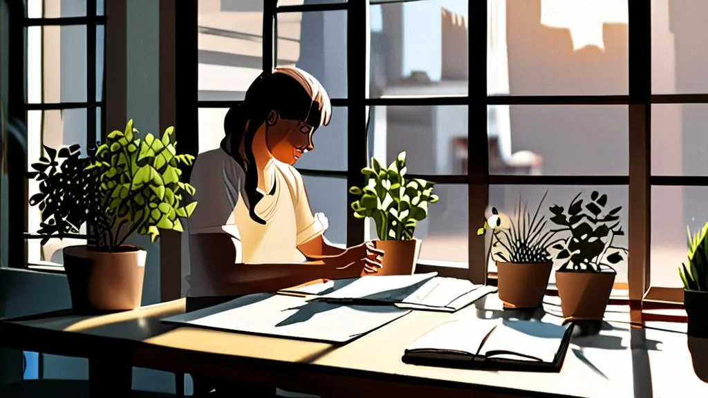 Деньги и выгорание: астрологические уроки финансового благополучия