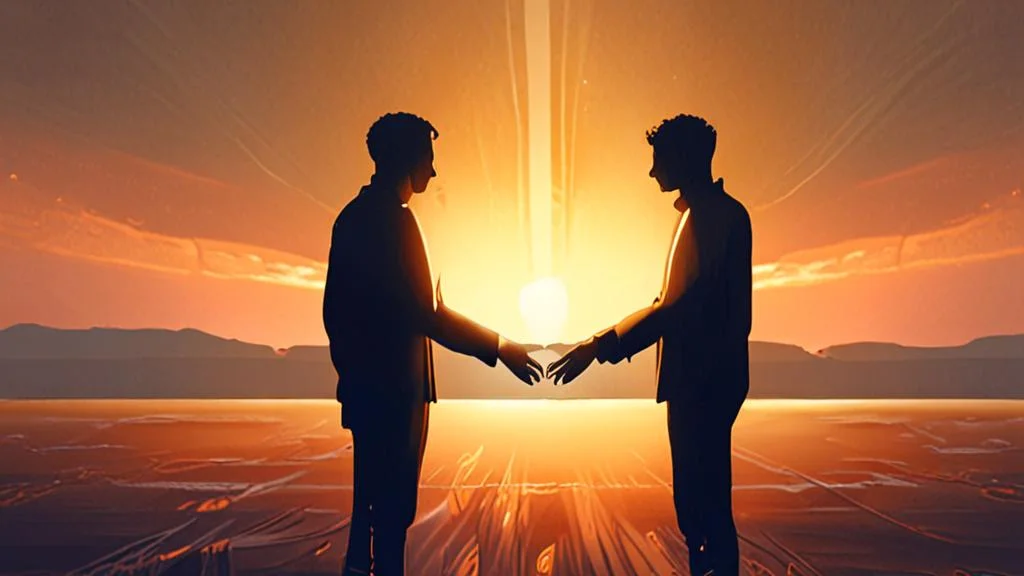 Дева и Рыбы в феврале 2026: секреты гармоничного общения