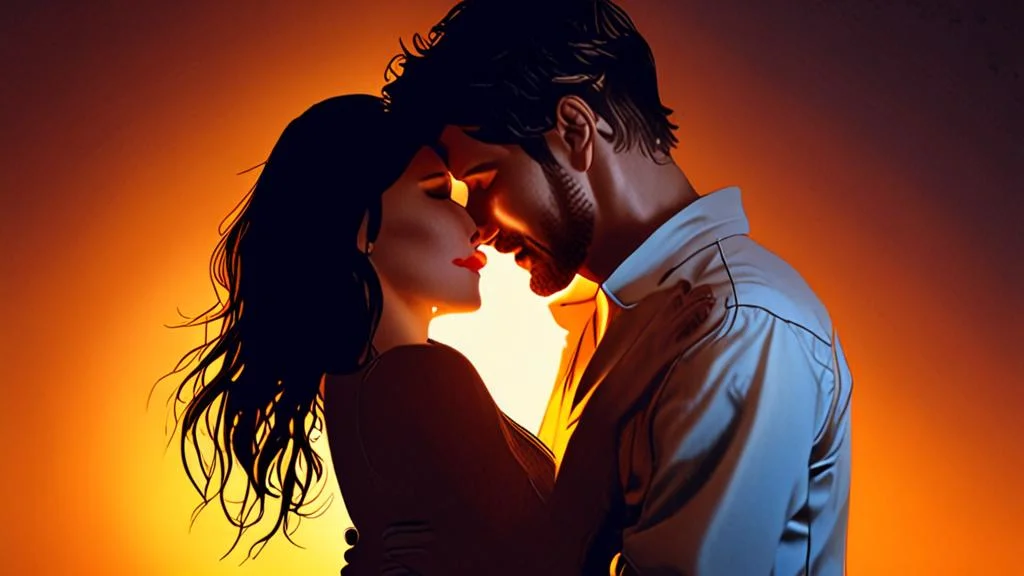 Идеальный партнёр для Овна в 2026 году: любовь и отношения