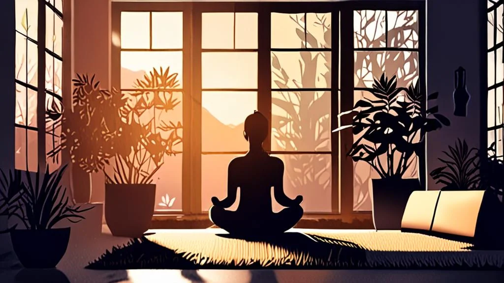 Как мотивировать себя в стрессовые периоды: астрологические рекомендации