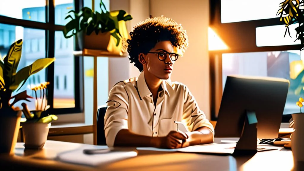 Как мотивировать сотрудника-Рыбы на новой работе: секреты эффективного управления