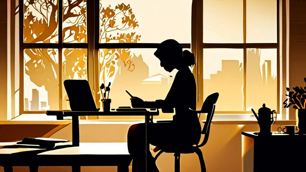 Карьера и деньги для Девы: что раздражает при стрессе