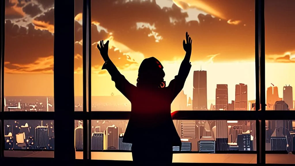 Карьера и деньги для Девы в апреле 2026: как привлечь успех