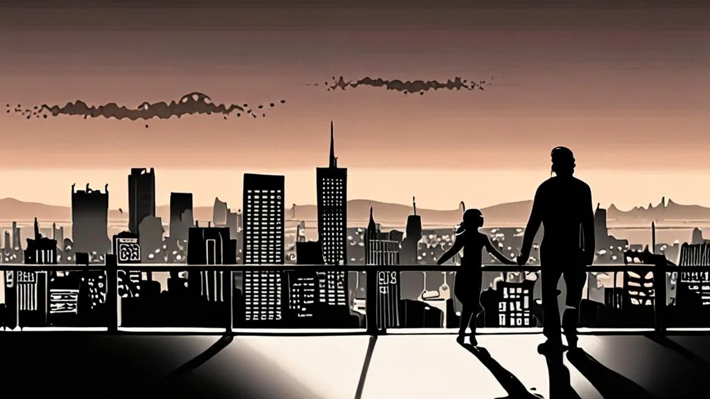 Карьера и Финансы Льва: Роль Идеального Партнёра в Успехе