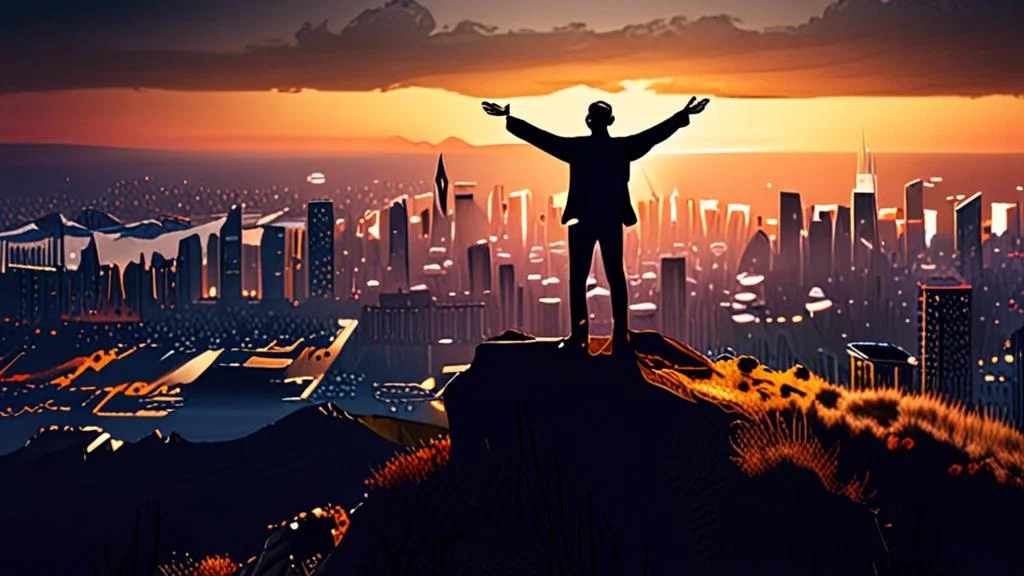 Карьера и деньги для Овна в 2027: мотивация и успех