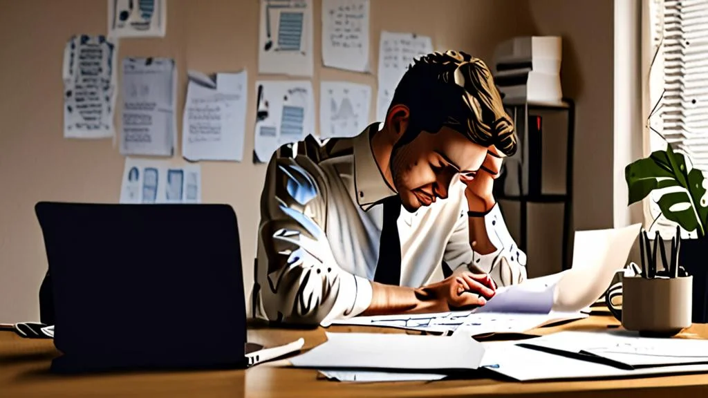 Карьера и деньги для Рыб: слабые стороны в мае 2026