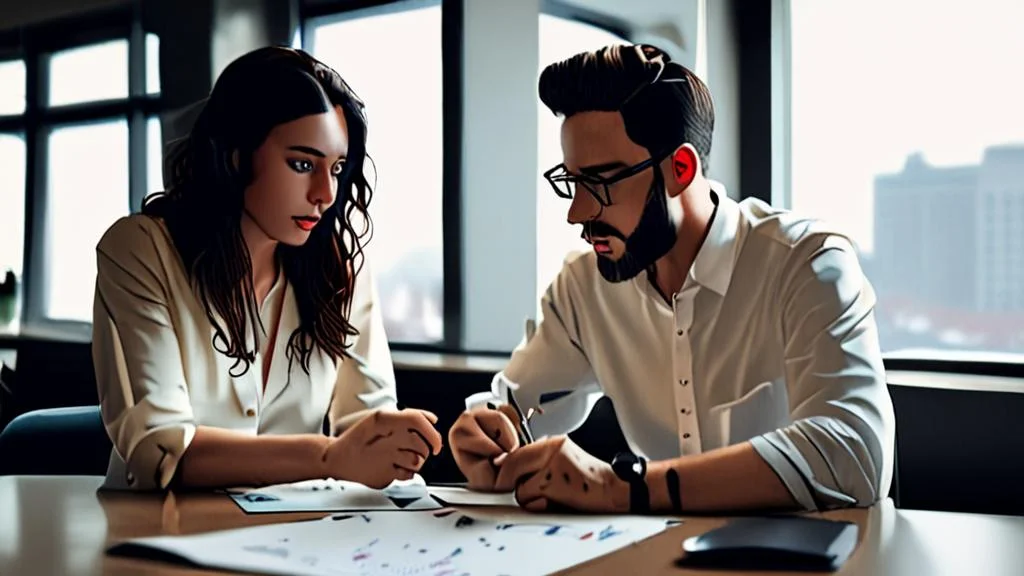 Карьера и деньги для Рыб в браке: 5 главных ошибок, которых нужно избегать