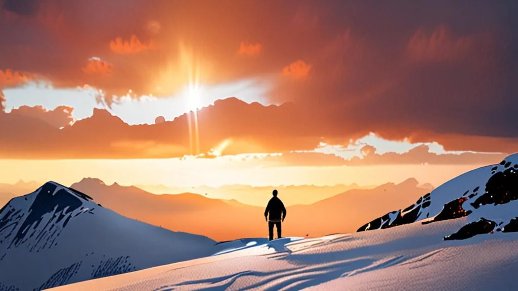 Карьера и деньги для Стрельца: страхи и комплексы зимой 2026