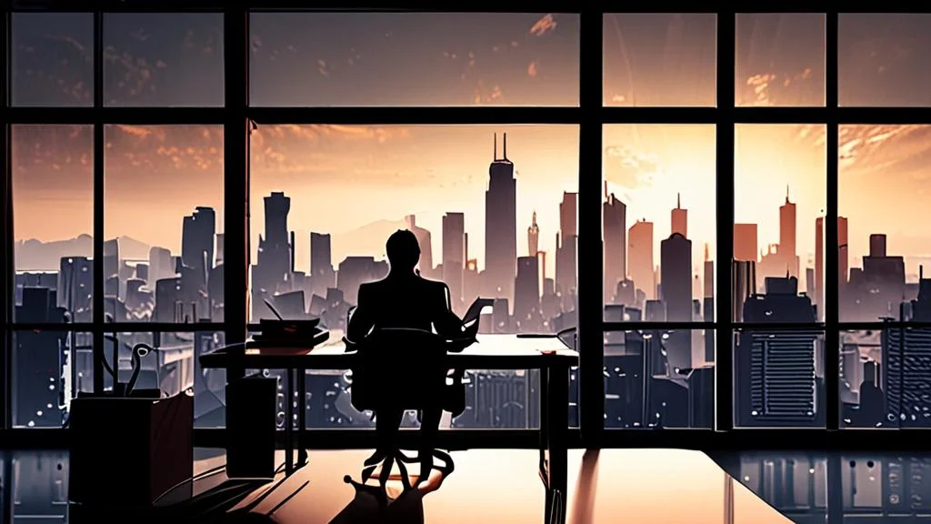 Карьера и деньги для Весов: как победить страхи в одиночестве