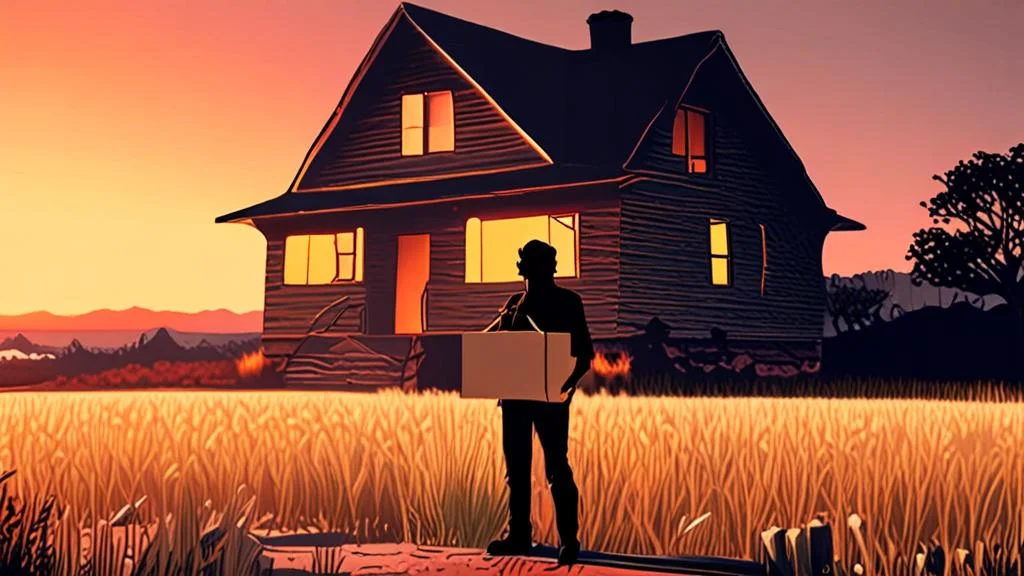 Карьера и деньги для Весов: ошибки при переезде, которых стоит избегать