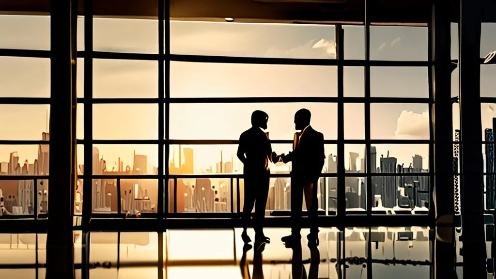 Карьера и деньги для Весы: мифы и правда о финансах