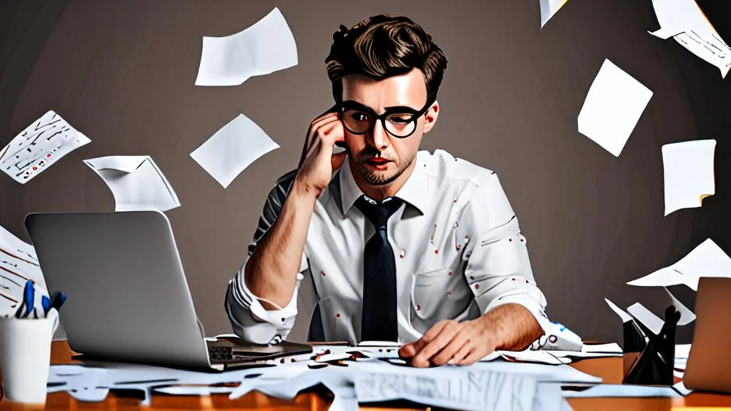 Карьера и деньги для Весы: типичные ошибки начинающих