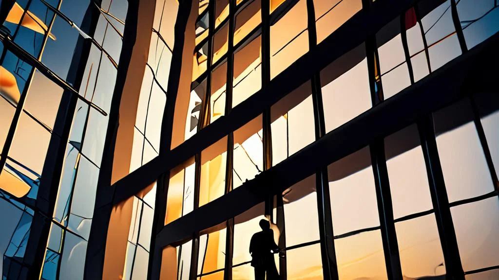 Карьера и деньги для Водолеев-экстравертов: секреты успеха