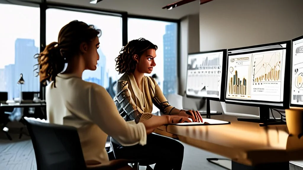 Карьера и деньги для Водолея: идеальный партнер в отношениях