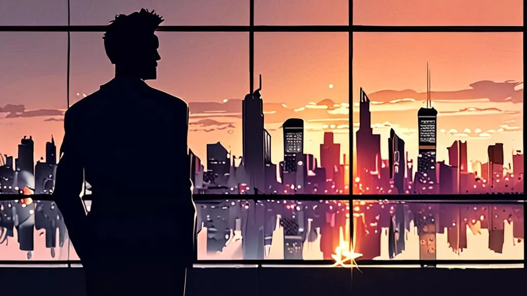 Карьера и деньги Водолея после 30: правда против мифов