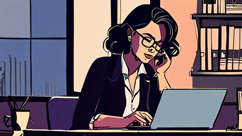 Карьера Близнецов: мифы о деньгах и правда о выгорании