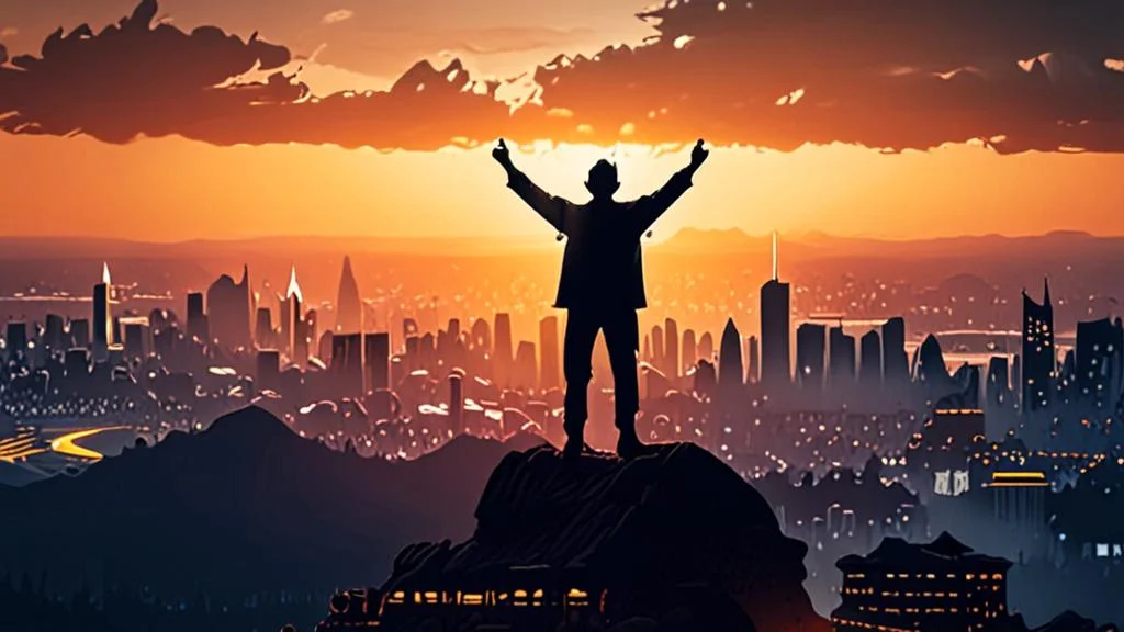 Карьера для Льва-интроверта: как раскрыть потенциал и добиться успеха