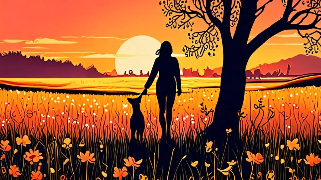 Козерог и Дева весной: секреты идеальной совместимости