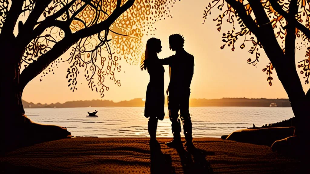 Козерог и Рыбы: совместимость в марте 2026 - страхи и комплексы