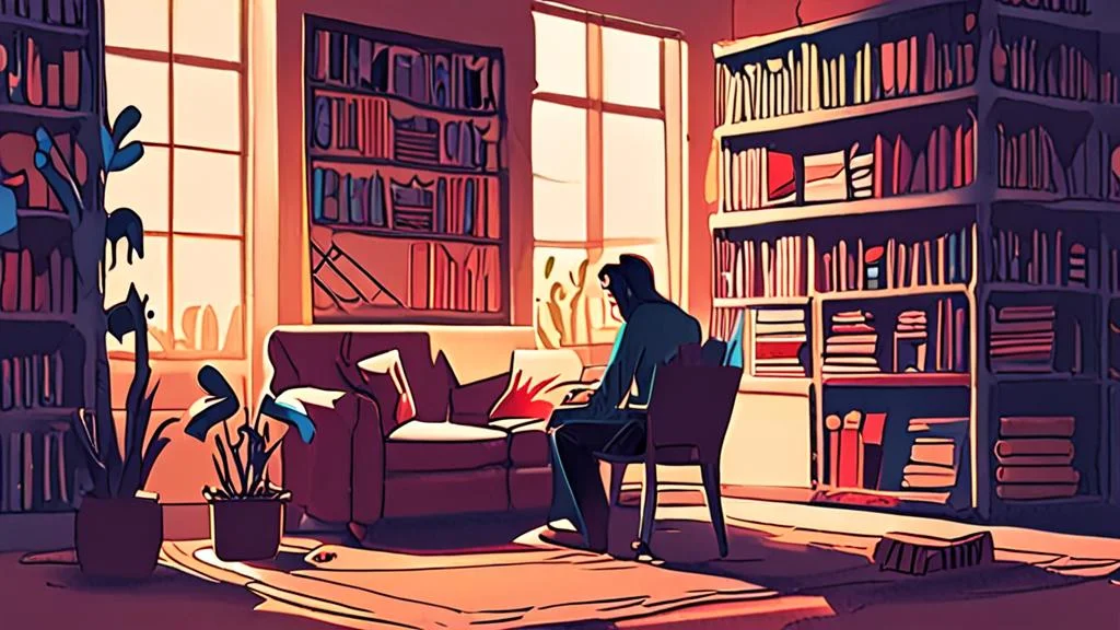 Козерог-интроверт: жизненные уроки для личностного роста