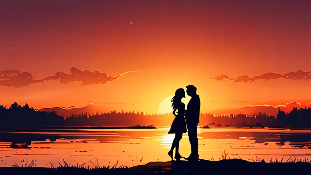 Любовь и отношения для Козерога: совместимость с экстравертами