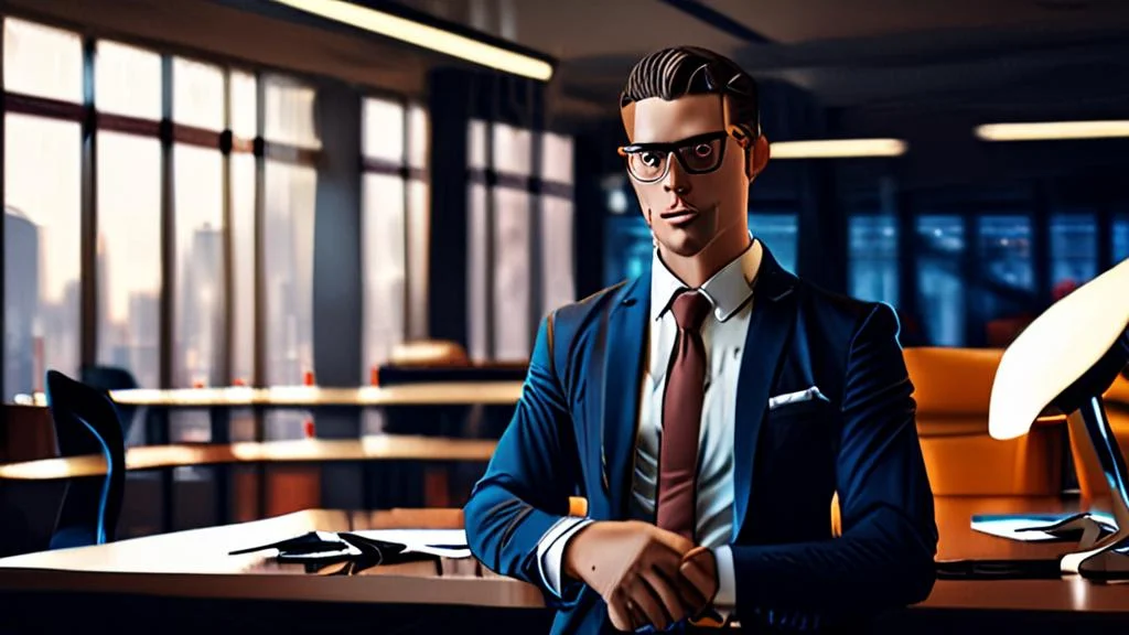 Козерог на работе: как произвести впечатление на начальника-Козерога