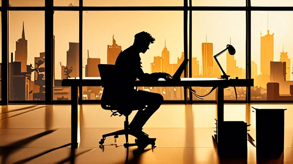 Козерог на работе: мифы и правда о личности