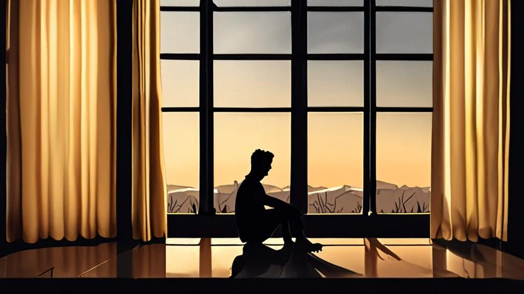 Козерог в стрессе: что раздражает и как справиться