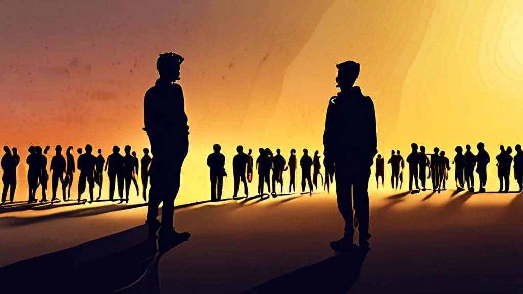 Летом 2026: что раздражает Водолеев в людях