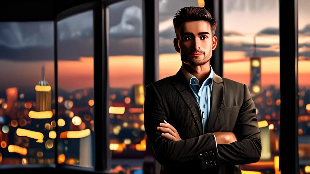 Лев-интроверт: скрытые черты в карьере и деньгах