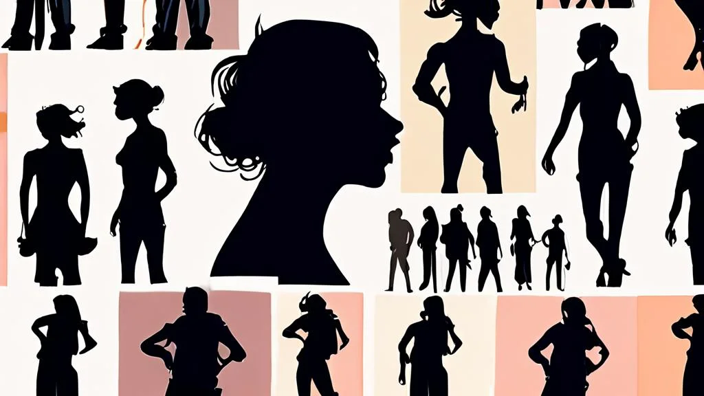 Лев-интроверт: Скрытые страхи и внутренние комплексы