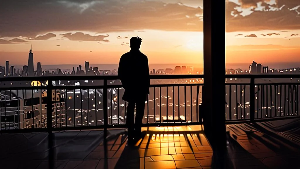 Лев при выгорании: главные качества личности и способы восстановления