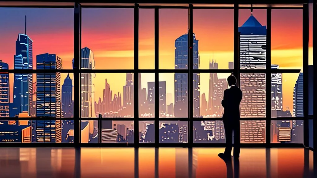 Лев в марте 2026: карьерный успех и финансовый рост