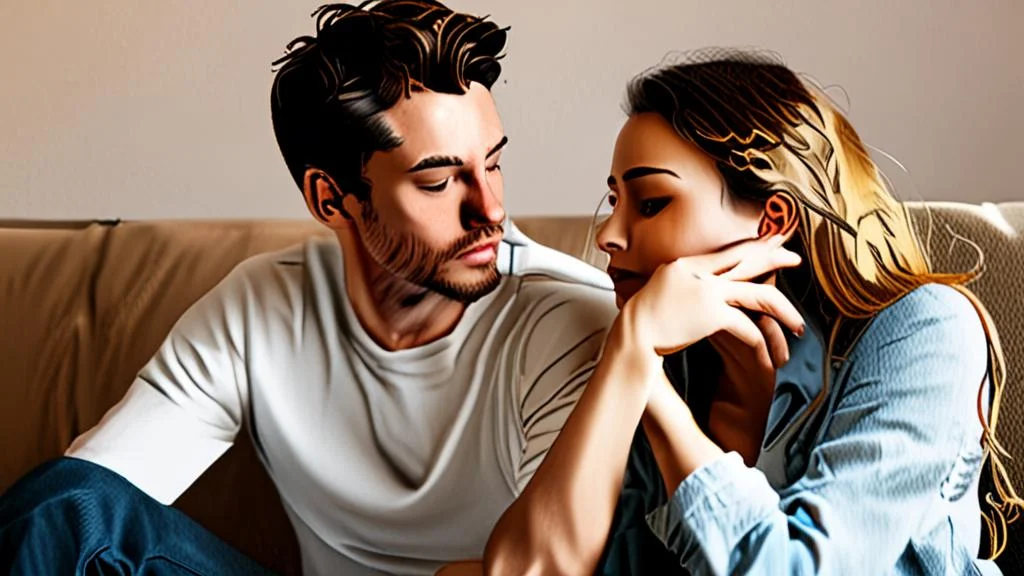 Лев в отношениях: что раздражает при эмоциональном выгорании