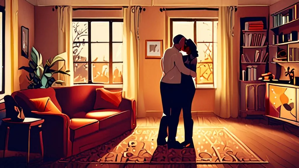 Любовь и отношения для Тельцов после 30: как понять и сохранить