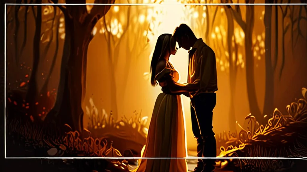 Любовь для Девы: совместимость и отношения для интровертов