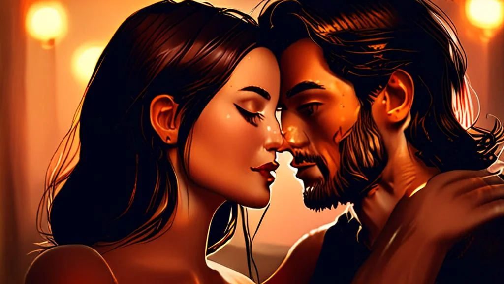 Любовь для Льва-интроверта: советы по построению отношений